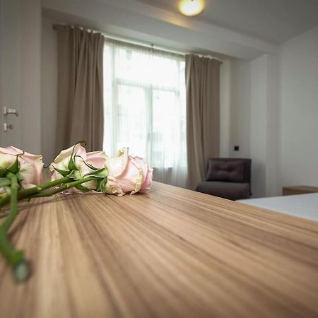 La Casa Di Elena Διαμέρισμα Μπέργκαμο Εξωτερικό φωτογραφία