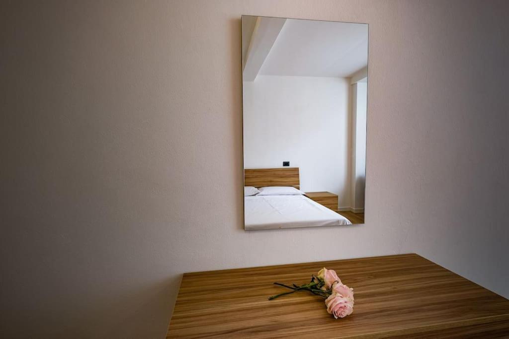 La Casa Di Elena Διαμέρισμα Μπέργκαμο Εξωτερικό φωτογραφία