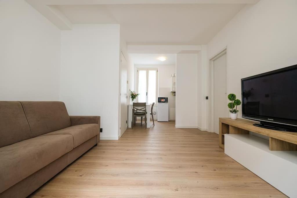 La Casa Di Elena Διαμέρισμα Μπέργκαμο Εξωτερικό φωτογραφία
